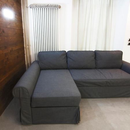 Alessia'S Flat - Portello Milan Extérieur photo