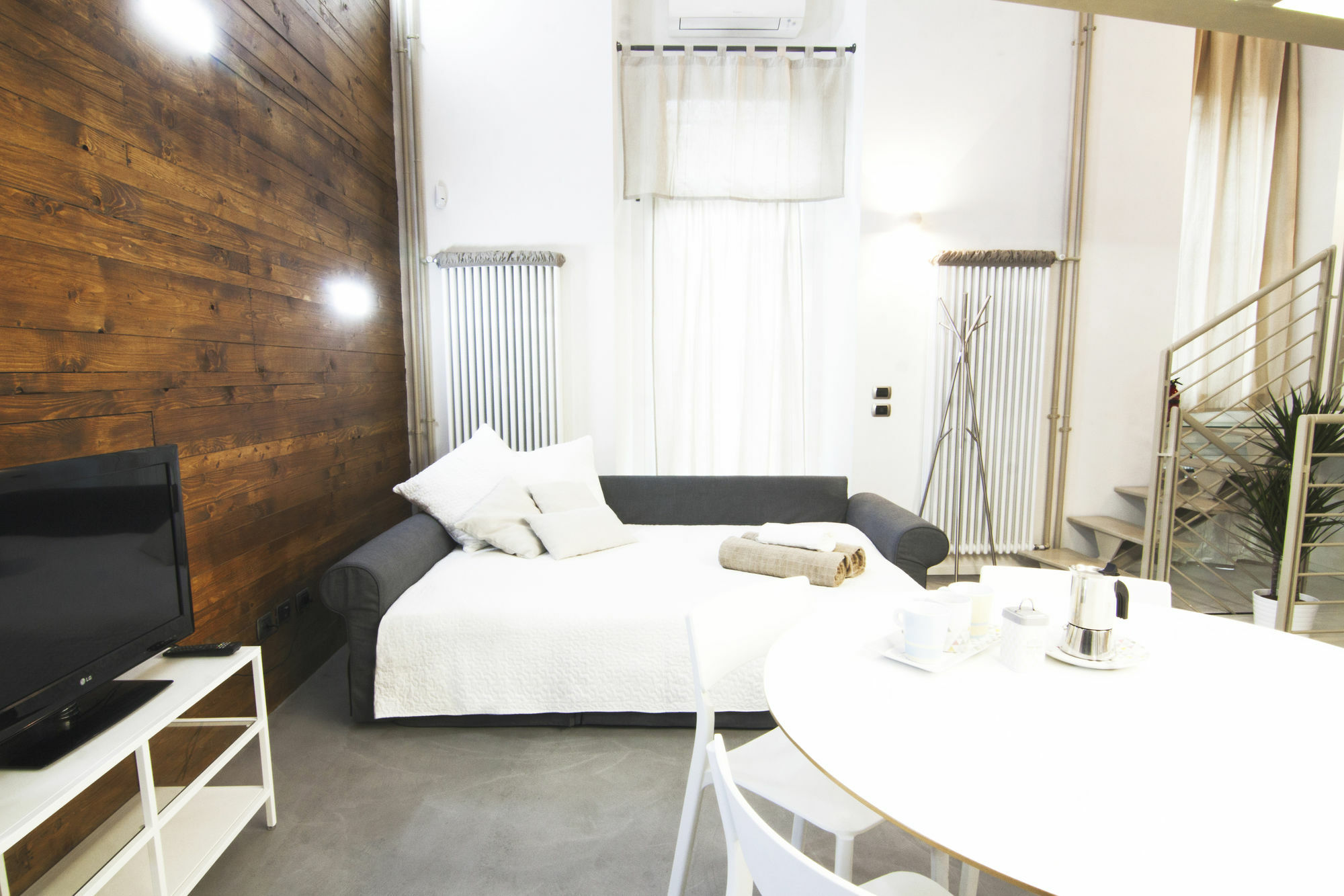 Alessia'S Flat - Portello Milan Extérieur photo